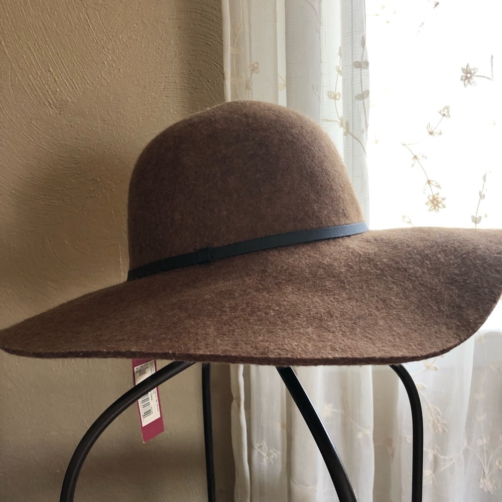 Floppy Hat
